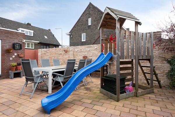 Medium property photo - Vouerweg 46, 6136 AL Sittard